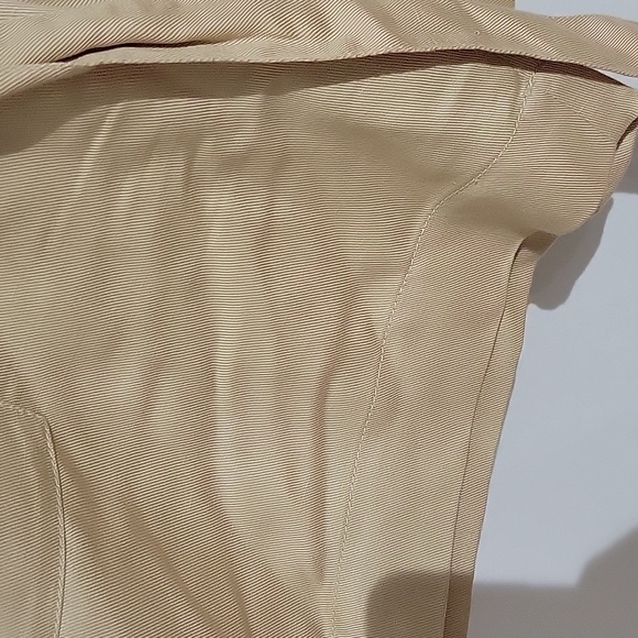 Lien + Lyocell Short - Picture 3 of 7